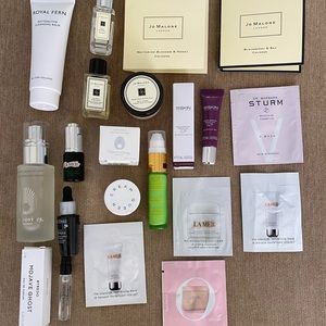 Luxury Beauty Bundle
